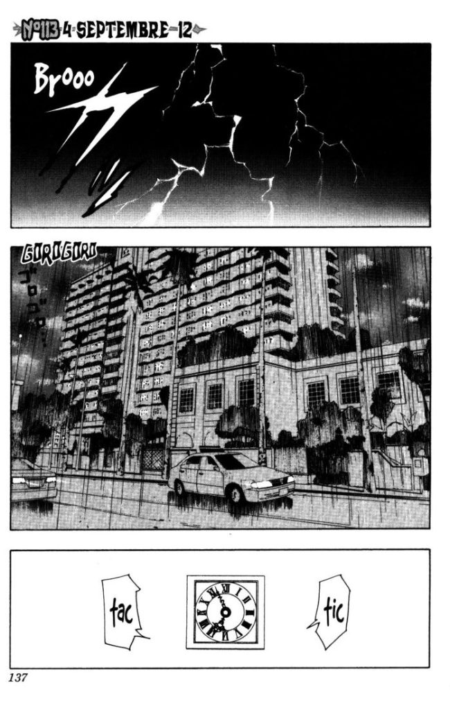 Chapter 113, Hunterpedia