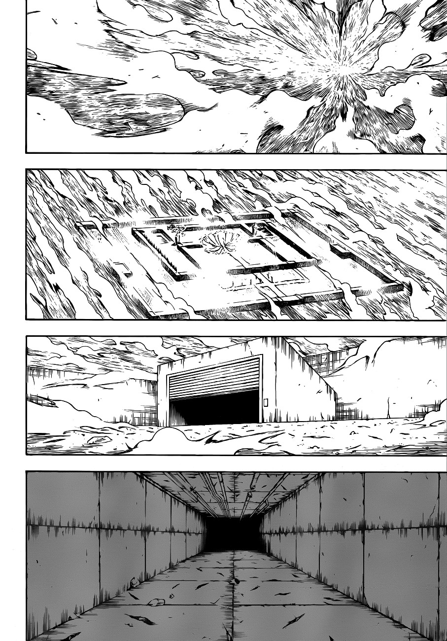 Chapter 339 Hunter X Hunter Hunter X Hunter, Chapter 339 - Hunter X Hunter Manga Online