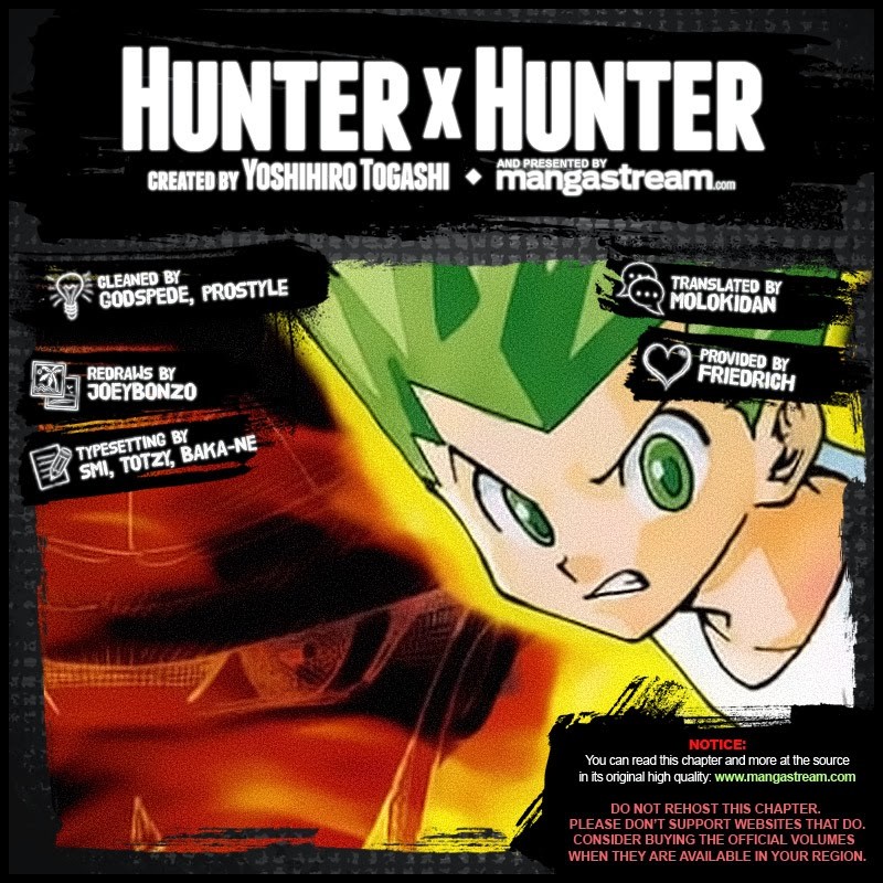 Chapter 335, Hunterpedia